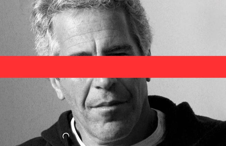 We all live in Jeffrey Epstein's world