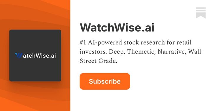 Why capital is fleeing Tech for the Tangible Economy