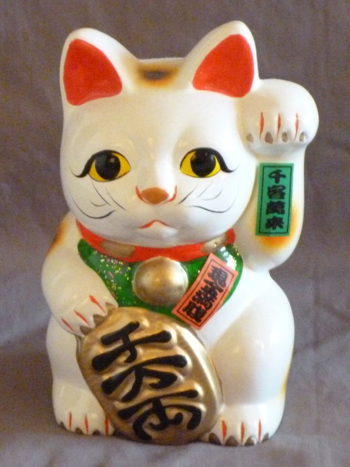 What color are your bits? (2004)