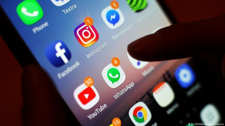 European nations gear up to ban social media for children