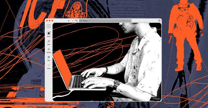 Tech workers are frustrated by their companies silence about ICE