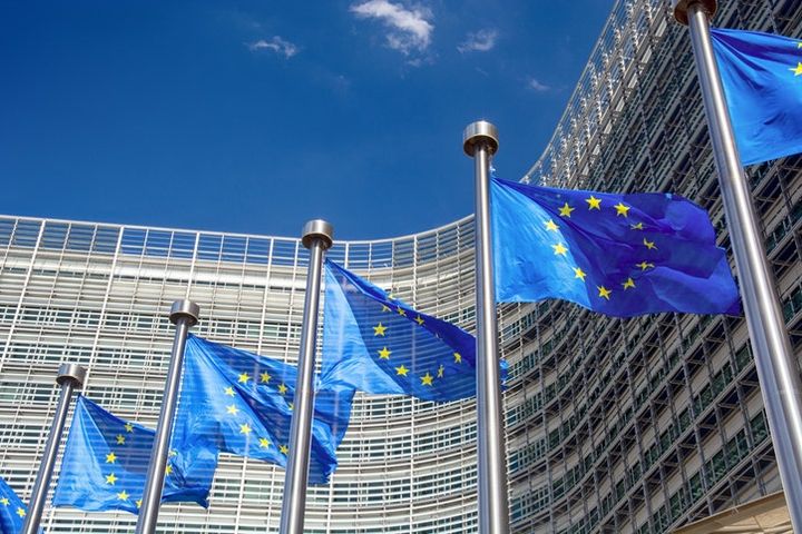 European Commission breached – investigating mobile hack