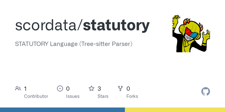 Statutory: A Turing-complete language in 17th-century legal English