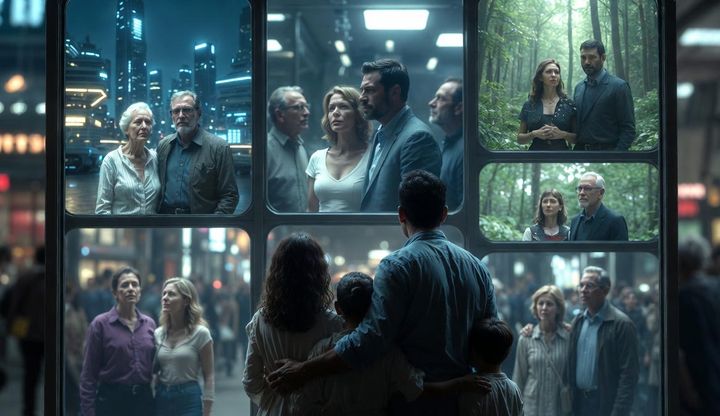 Transformer-Based Memory Forecasting