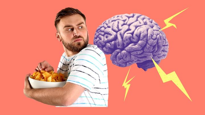 The cure for selfishness? A shot of electricity to the brain