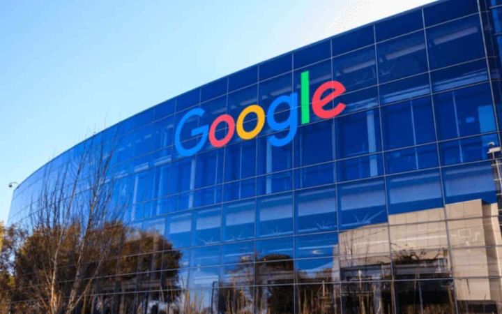 Google Tells Employees: Brace for AI or Leave