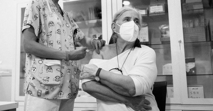 Scientists Figured Out the Problem with Johnson and Johnson's Covid Vaccine