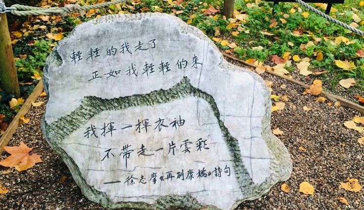 Why Modern Chinese Is Just 'English with Hanzi'