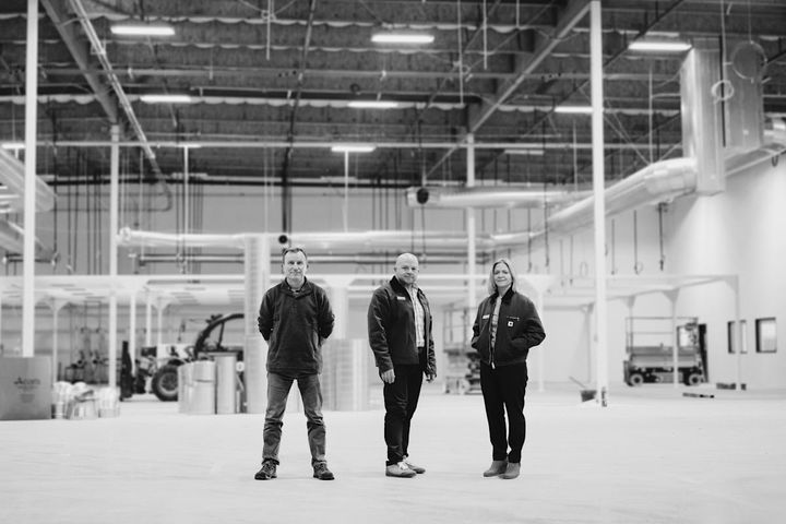 Inertia raises $450M to commercialize the only proven fusion science