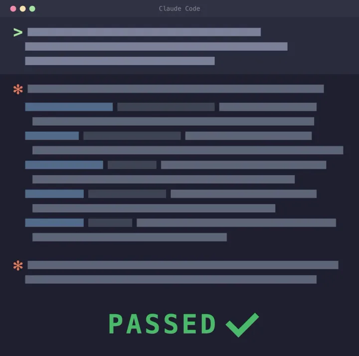 From specification to stress test: a weekend with Claude