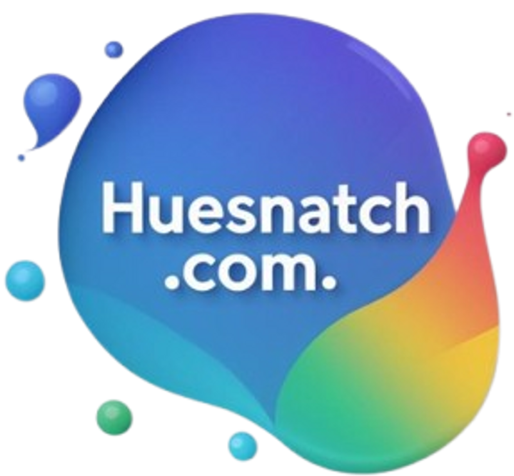 Show HN: Huesnatch – 6 free color tools for designers, no login, no uploads