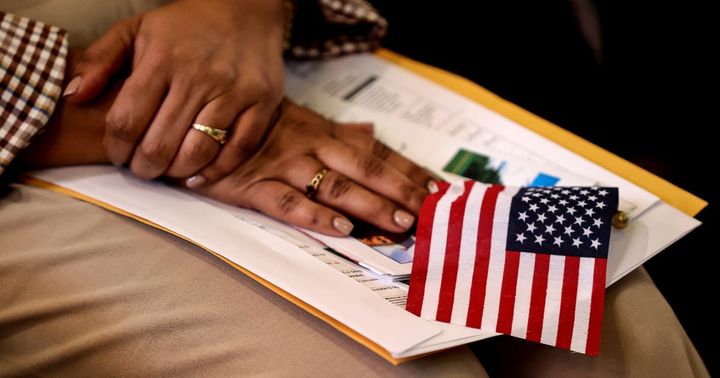 Administration working to strip citizenship from foreign-born Americans