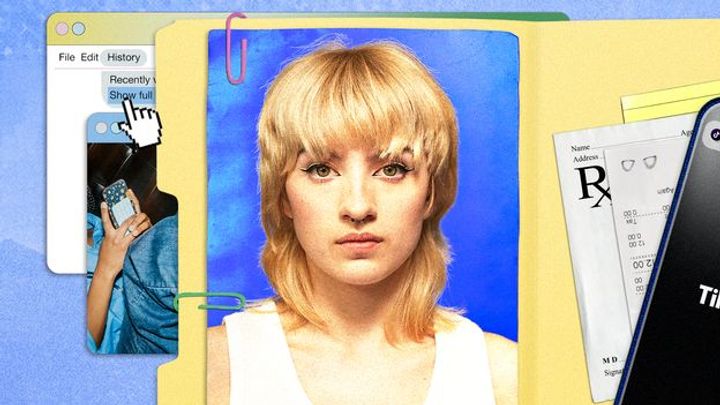 TikTok is tracking you, even if you don't use the app