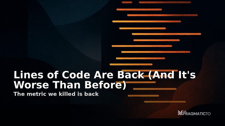 Lines of Code Are Back (and It's Worse Than Before)