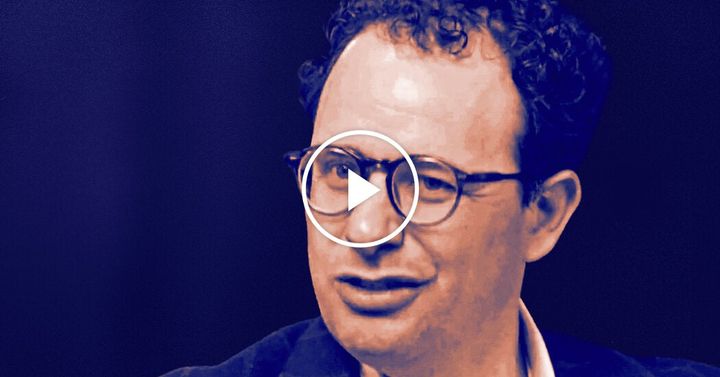 Anthropic's Chief on A.I.: 'We Don't Know If the Models Are Conscious'