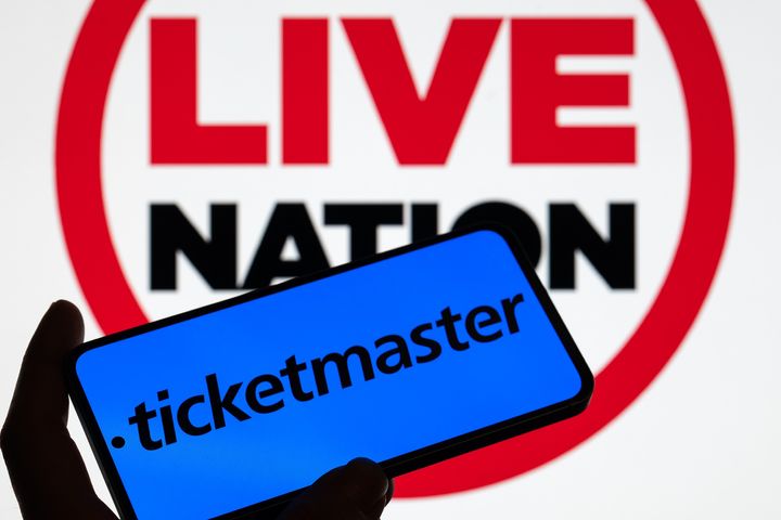 Trump Justice Department Poised to Preserve Ticketmaster Monopoly