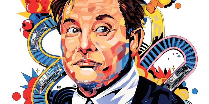 Elon Musk's Sci-Fi Hyperloop Failed