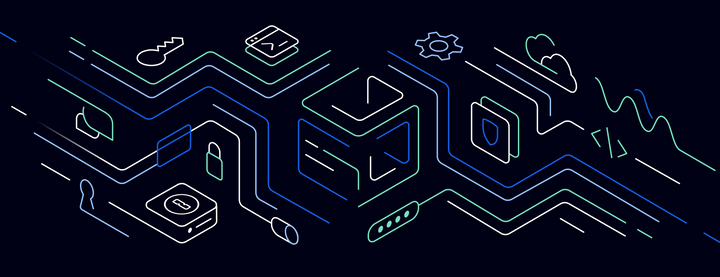 New .env file support in 1Password environments