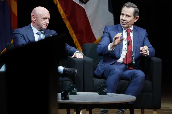 Algorithm Accountability bill introduce, would let one sue for harmful algorithm