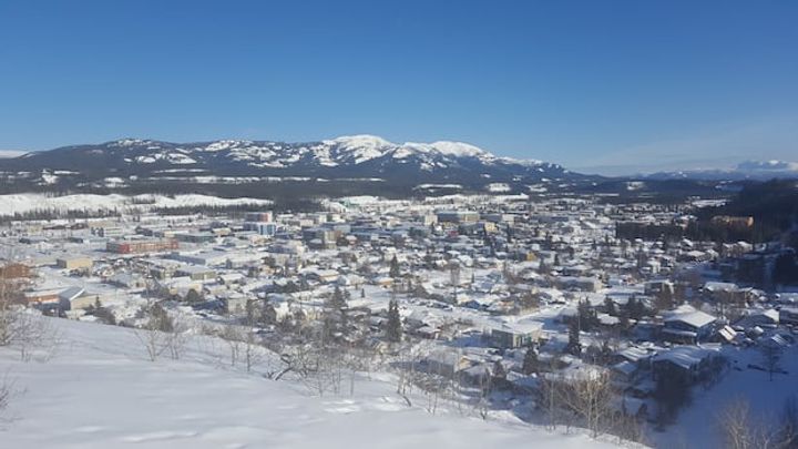 Whitehorse residents baffled by 'annoying hum' that no one seems able to explain