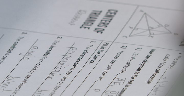 1 in 8 freshman at UCSD don't have middle school math skills