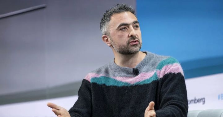 Microsoft AI CEO Puzzled by People Being Unimpressed by AI