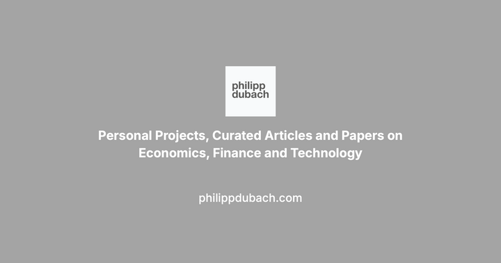 AI Models as Standalone P&Ls [Dario Amodei, Anthropic CEO]