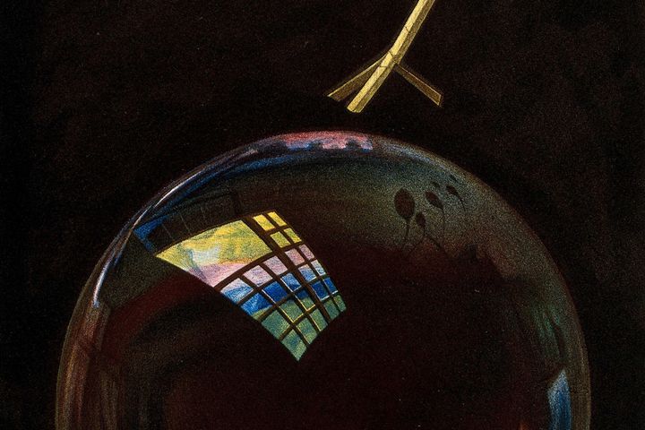 Inflatable Space Stations