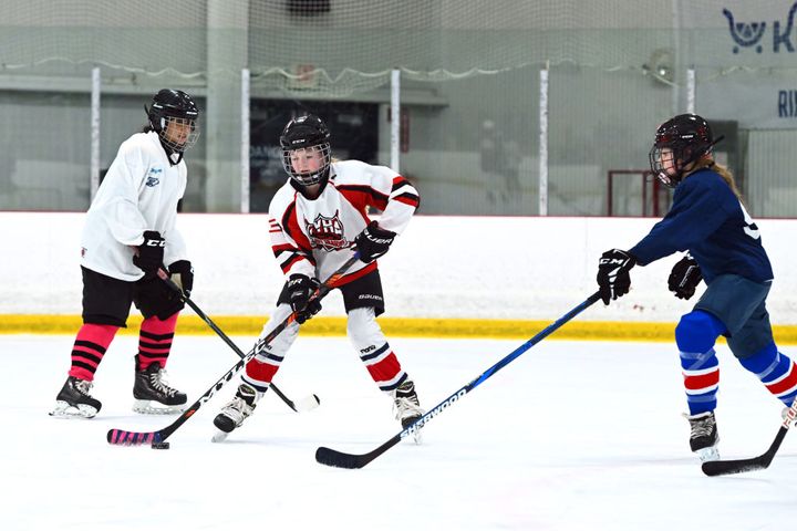 Private Equity's New Venture: Youth Sports