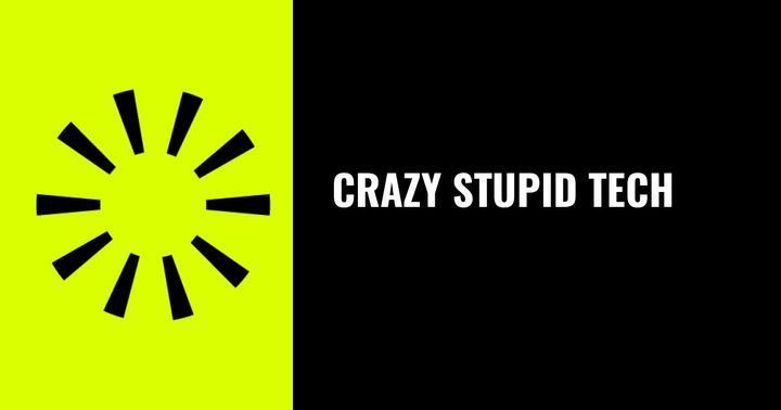 We remember the internet bubble. This mania looks and feels the same