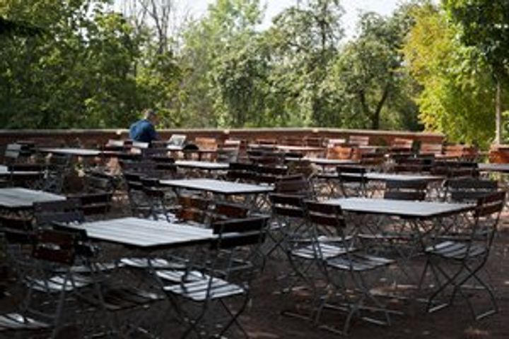 The digital nomad era is over