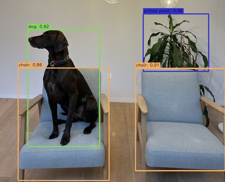 Why DETRs are replacing YOLOs for real-time object detection
