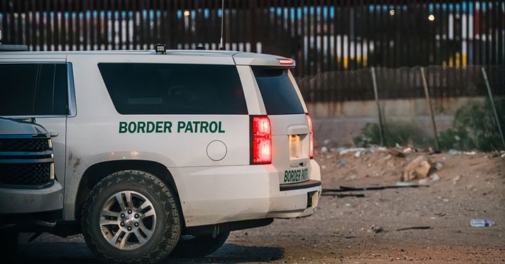 US Border Patrol Is Spying on American Drivers