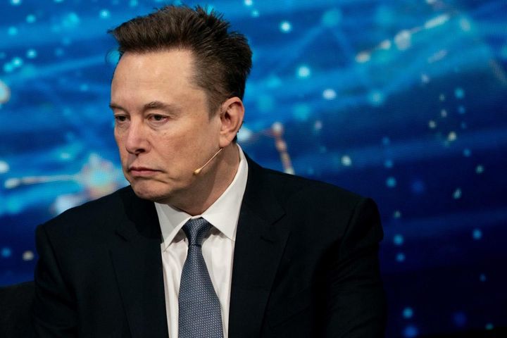 Elon Musk says that in 10 to 20 years, work will be optional