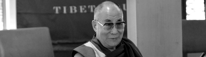 Tibetan Declaration of Independence