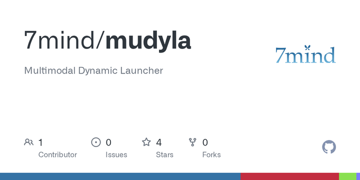 Mudyla: An Orchestrator of Script Graphs