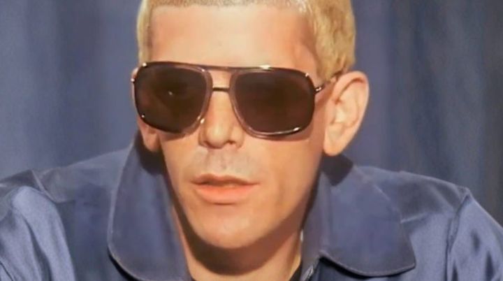 The realities of being a pop star