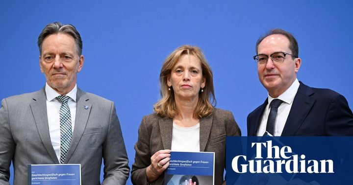 Germany to classify date rape drugs as weapons to ensure justice for survivors