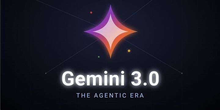 Three Years from GPT-3 to Gemini 3