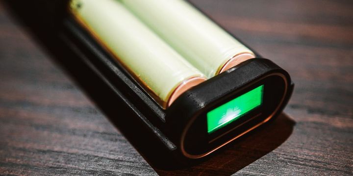 How to Spot a Counterfeit Lithium-Ion Battery