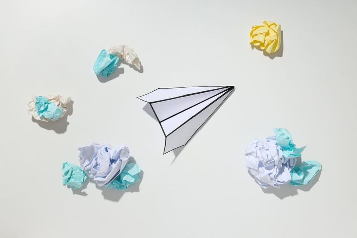 95% of AI pilot projects fail