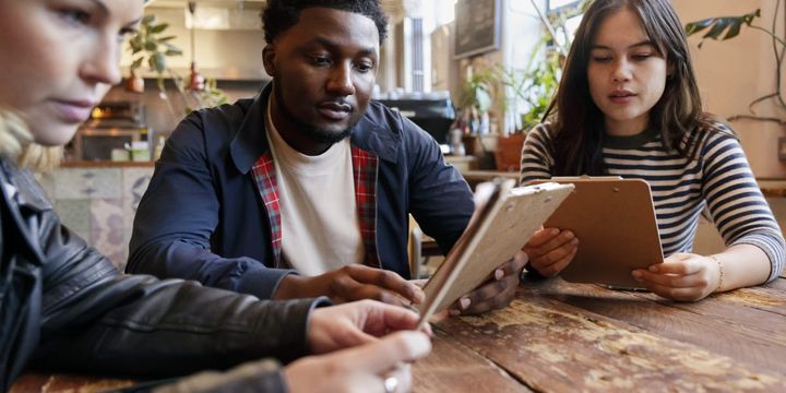 Gen Z and millennials are driving a great American drinking decline, Gallup poll