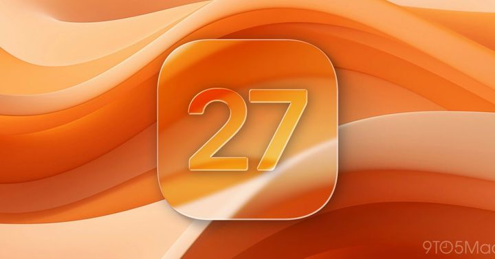 Apple to focus on 'quality and underlying performance' with iOS 27 next year