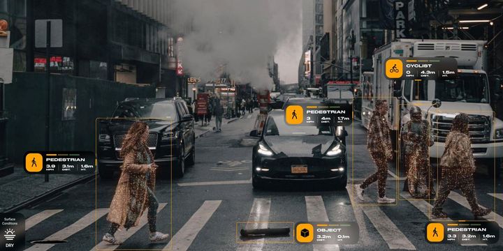 Could Terahertz Radar in Cars Save Lives?