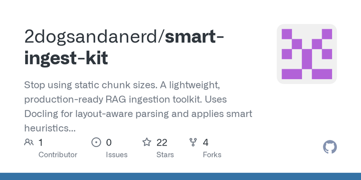Show HN: Built a tool solve the nightmare of chunking tables in PDF vs. Markdown