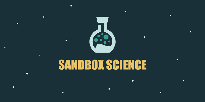 Particle Life – Sandbox Science