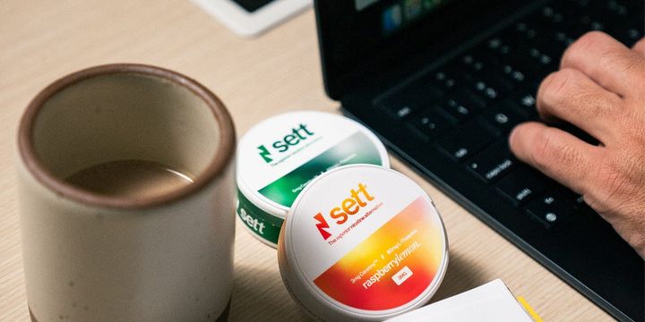 A Nicotine Analogue I Had Known and Didn't Love: 6-Methylnicotine