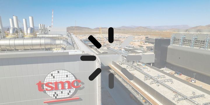 TSMC Arizona outage saw fab halt, Apple wafers scrapped