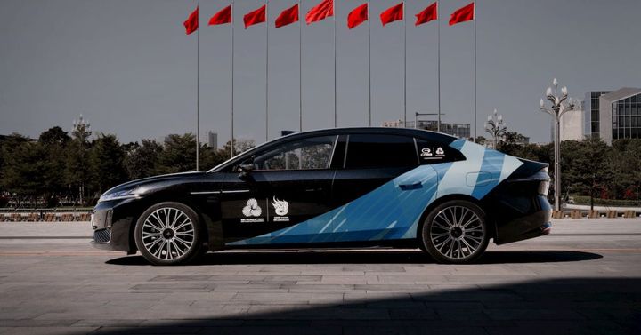 All-solid-state EV batteries hit milestone in China, promising to double range