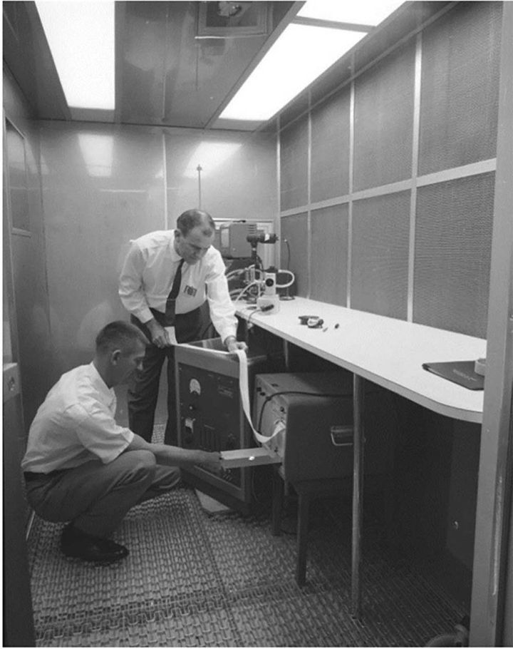 Willis Whitfield: A simple man with a simple solution that changed the world